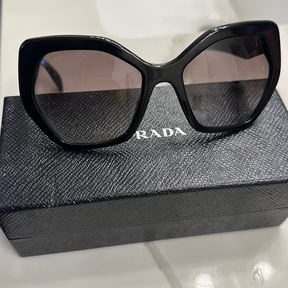 Prada sunglasses